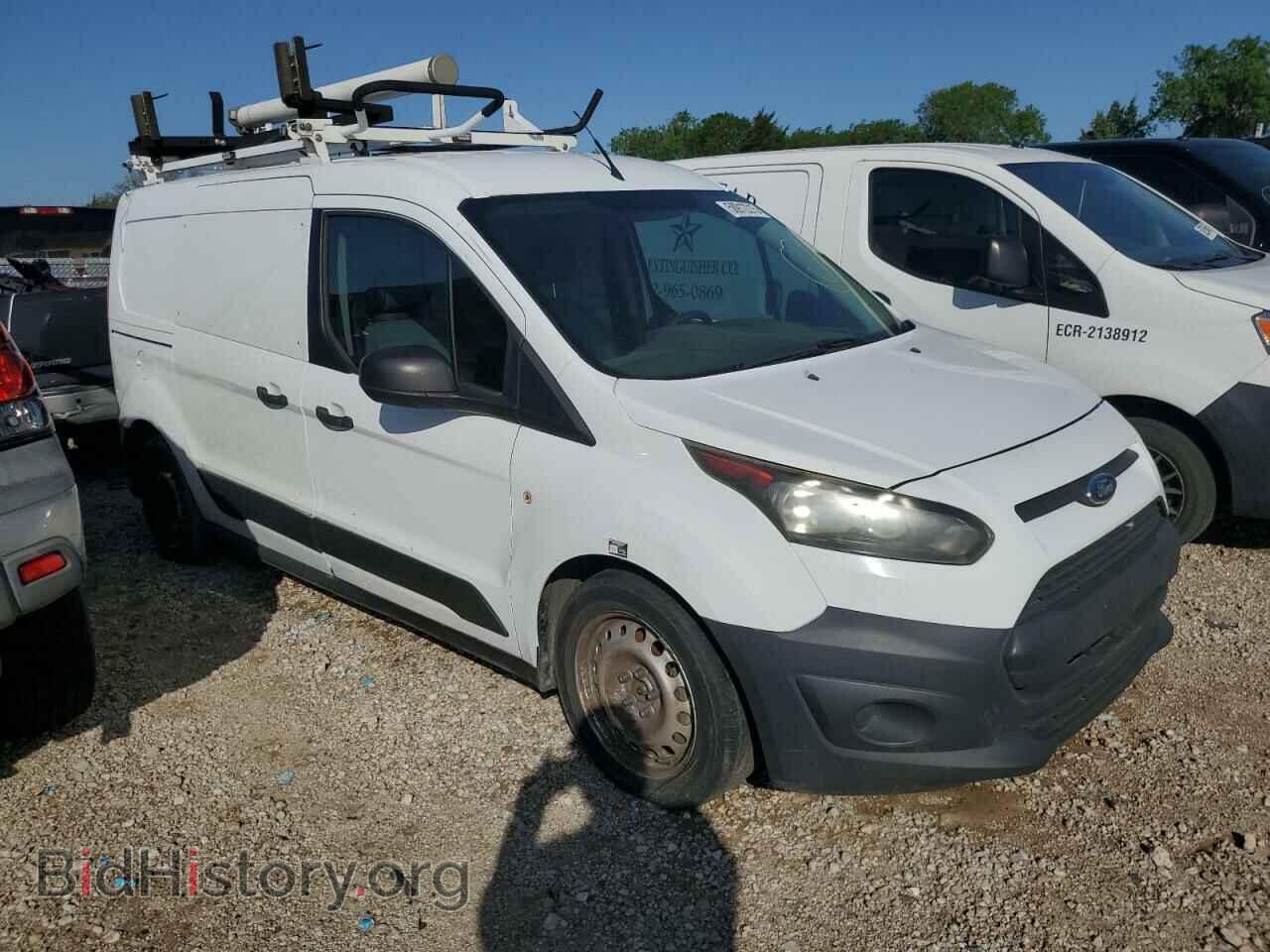 2014 FORD TRANSIT - VIN: NM0LS7E73E1167957 - Фото 4