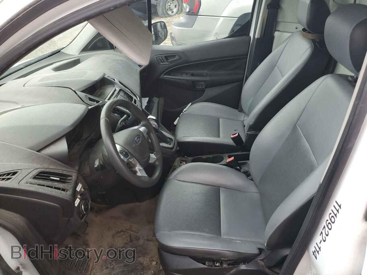 2014 FORD TRANSIT - VIN: NM0LS7E73E1167957 - Фото 7