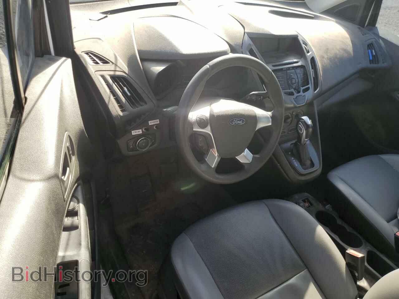 2014 FORD TRANSIT - VIN: NM0LS7E73E1167957 - Фото 8
