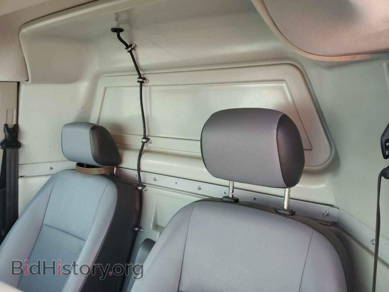2014 FORD TRANSIT - VIN: NM0LS7E73E1167957 - Фото 10