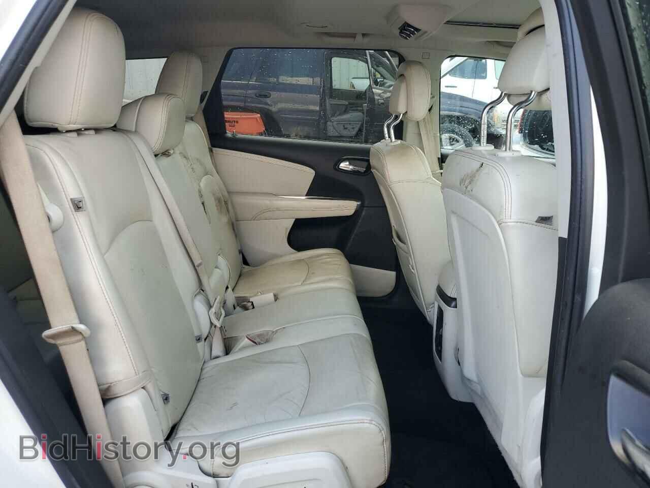 2015 DODGE JOURNEY - VIN: 3C4PDCDG6FT745794 - Фото 11