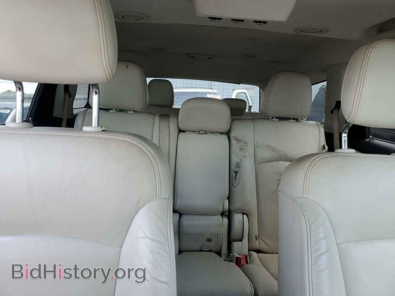 2015 DODGE JOURNEY - VIN: 3C4PDCDG6FT745794 - Фото 10