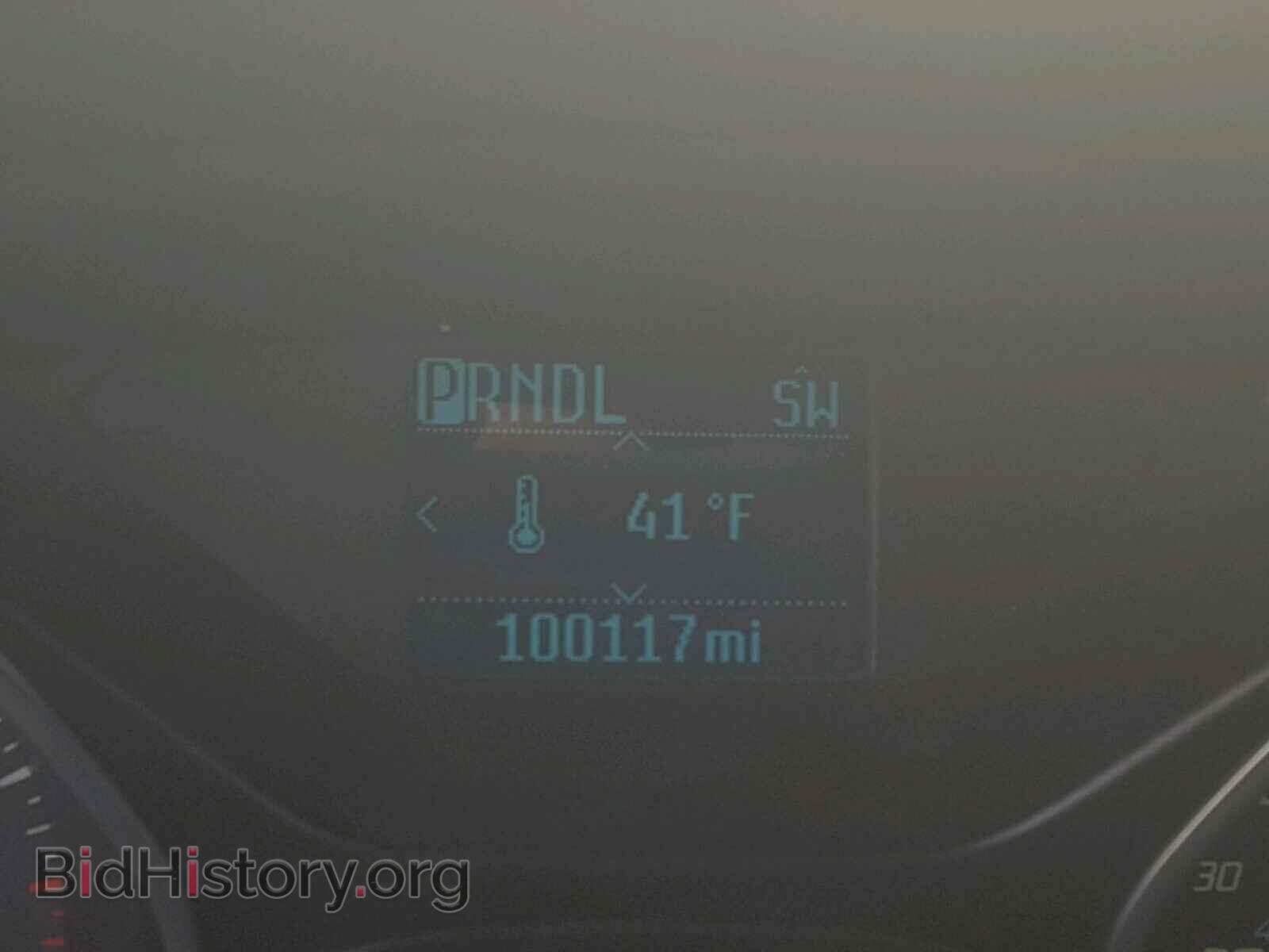 2012 FORD FOCUS - VIN: 1FAHP3F25CL115680 - Фото 8