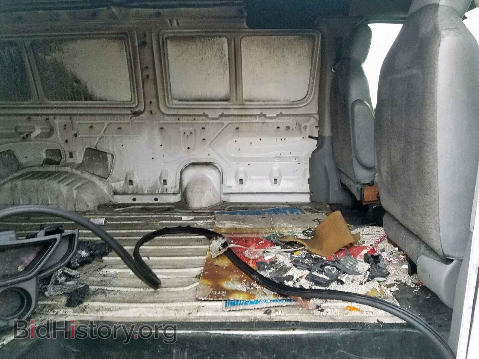 2012 FORD ECONOLINE - VIN: 1FTNE2EW8CDA96554 - Photo 6