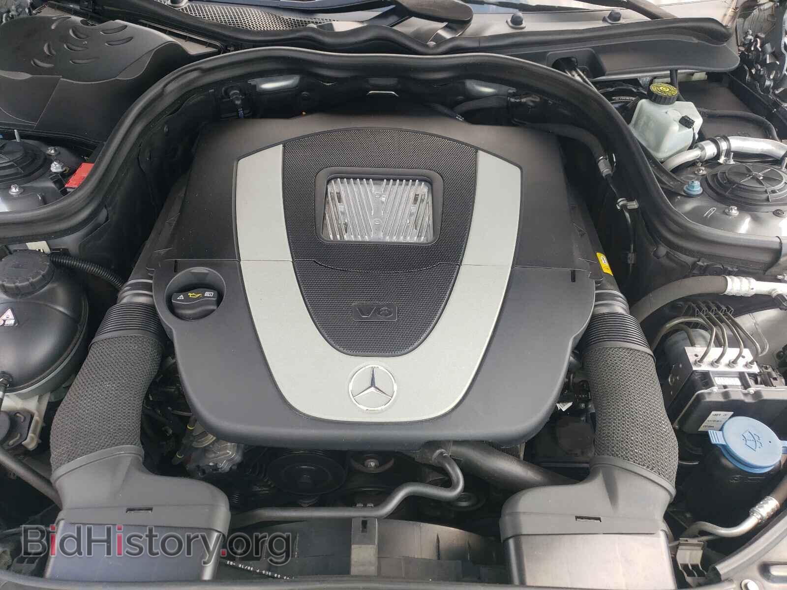 2011 MERCEDES-BENZ E-CLASS - VIN: WDDHF5GB3BA356113 - Фото 7