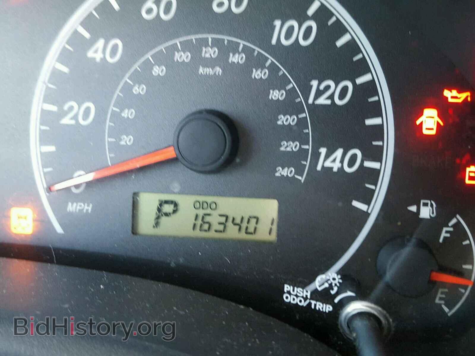 2011 TOYOTA COROLLA BA - VIN: 2T1BU4EE6BC556430 - Фото 8