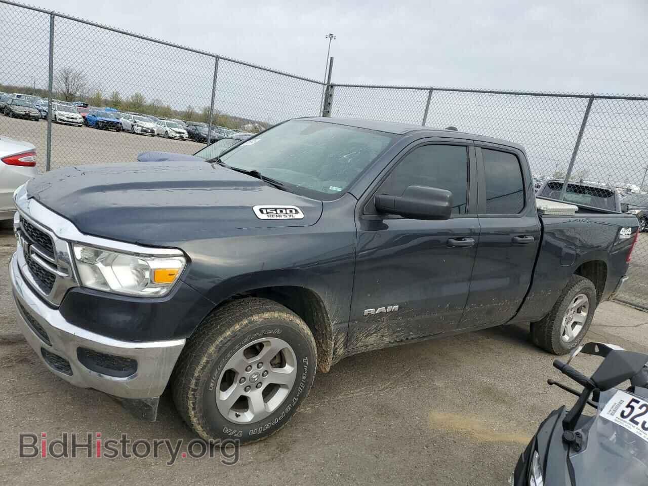 Photo 1C6SRFCT4KN662300 - RAM 1500 2019