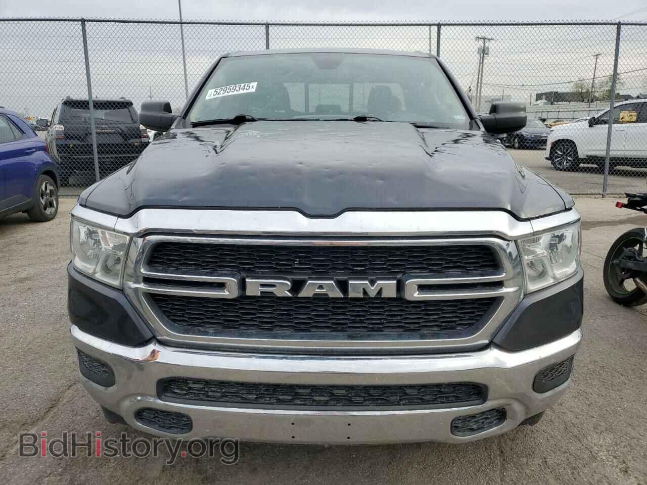2019 RAM 1500 - VIN: 1C6SRFCT4KN662300 - Фото 5