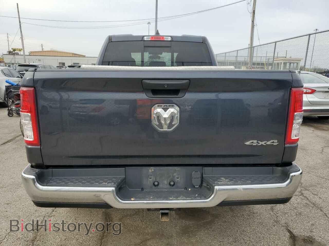 2019 RAM 1500 - VIN: 1C6SRFCT4KN662300 - Фото 6