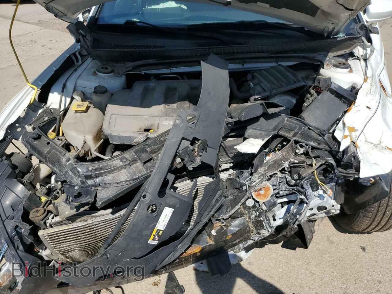 2014 CHRYSLER 200 - VIN: 1C3CCBAB2EN209450 - Фото 11