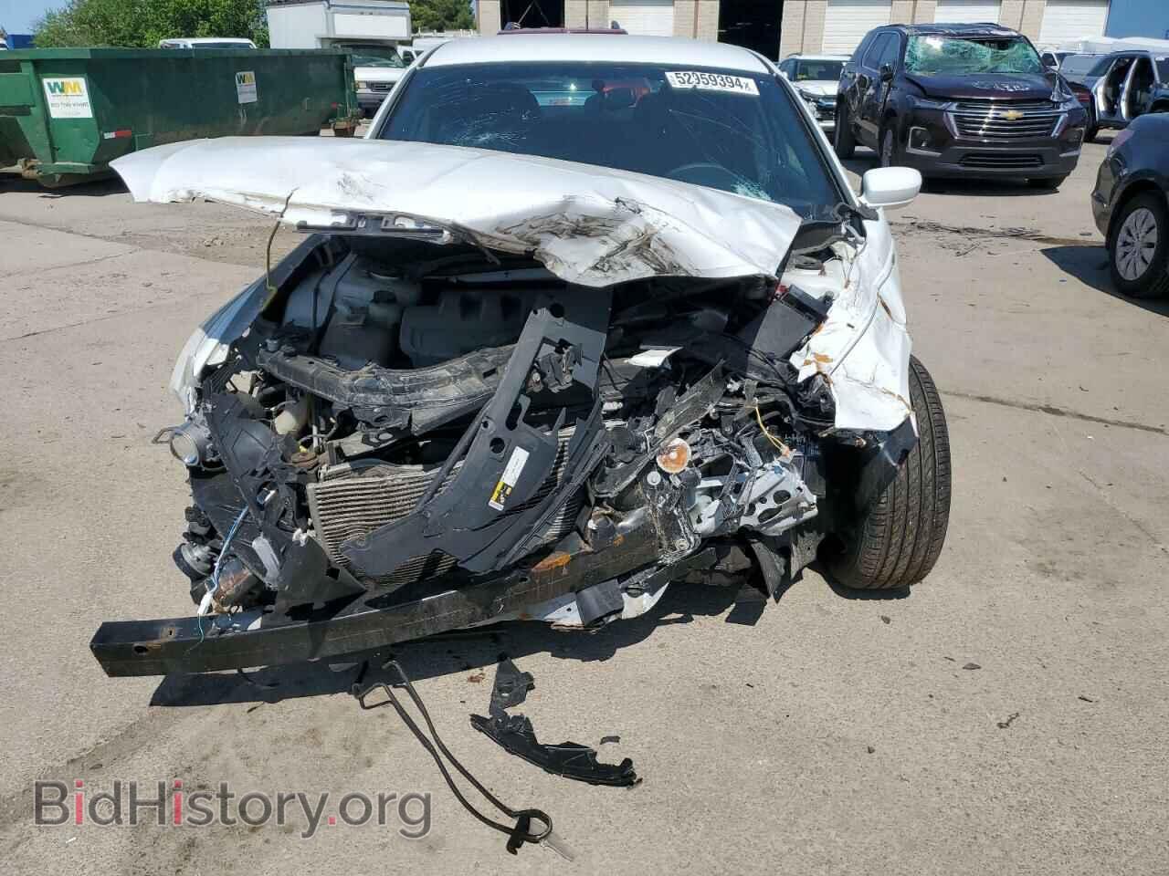 2014 CHRYSLER 200 - VIN: 1C3CCBAB2EN209450 - Фото 5