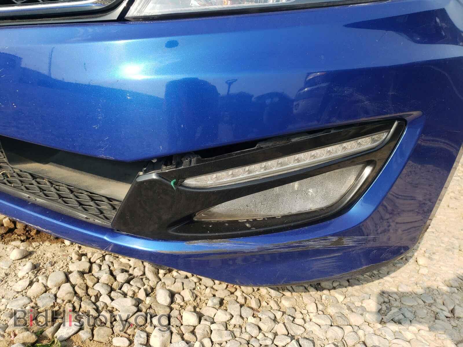 2013 KIA OPTIMA - VIN: 5XXGR4A61DG137757 - Фото 9