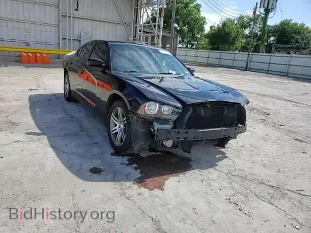 2014 DODGE CHARGER - VIN: 2C3CDXHG3EH263554 - Фото 14