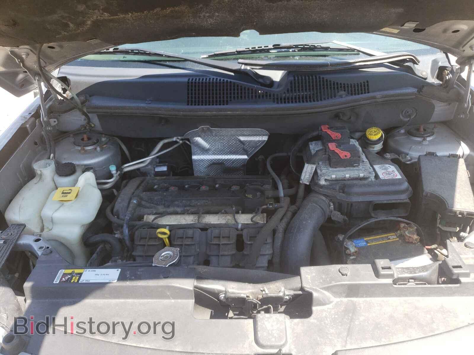 2015 JEEP COMPASS - VIN: 1C4NJCBA9FD177951 - Фото 7