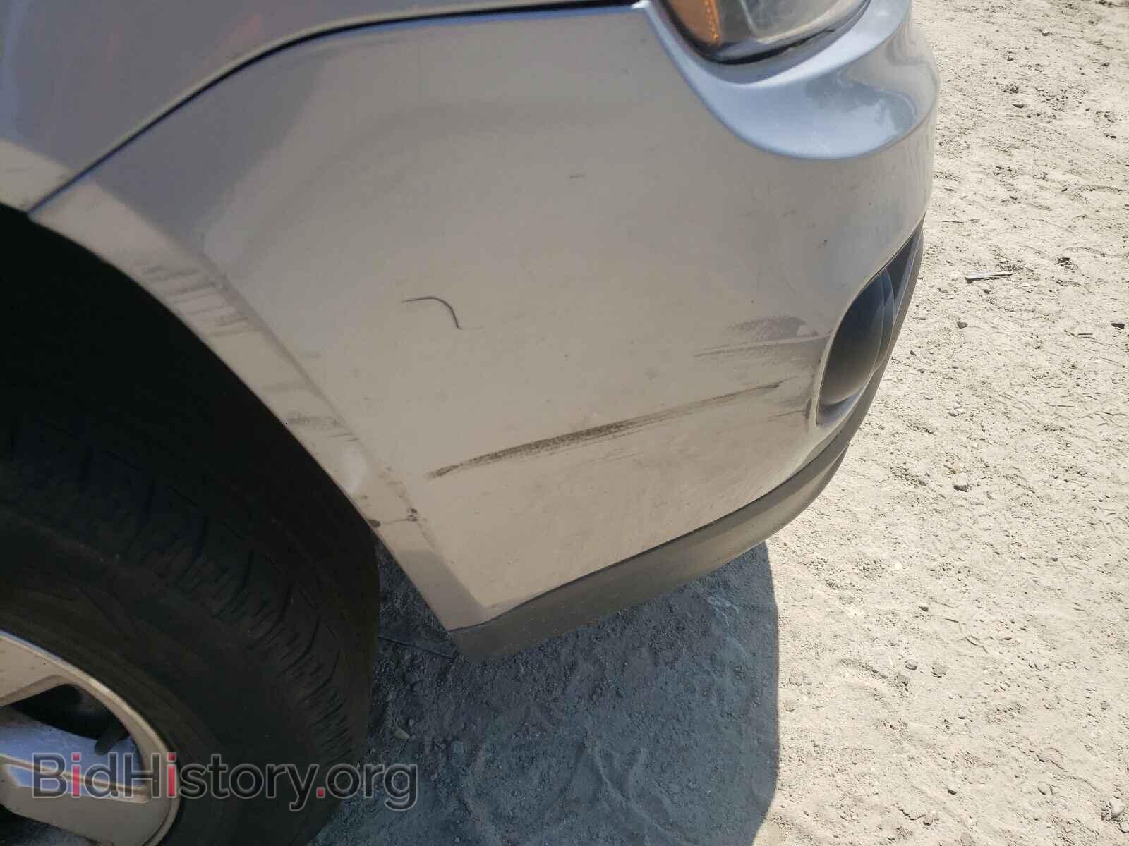 2015 JEEP COMPASS - VIN: 1C4NJCBA9FD177951 - Фото 9