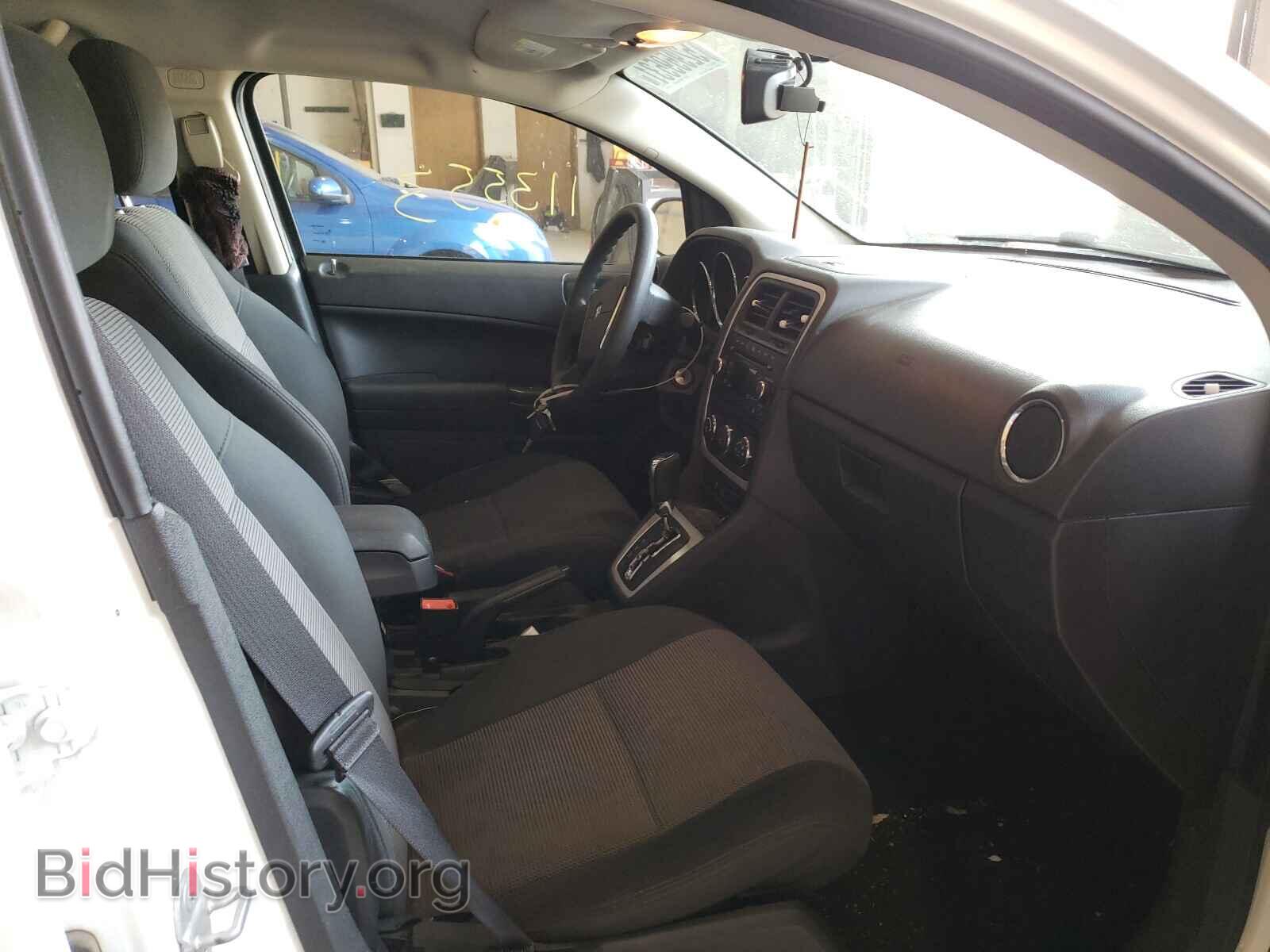 2011 DODGE CALIBER - VIN: 1B3CB3HA9BD173017 - Photo 5