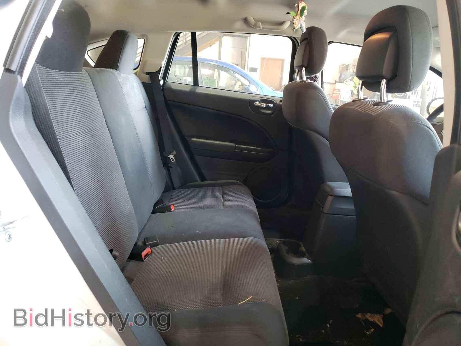 2011 DODGE CALIBER - VIN: 1B3CB3HA9BD173017 - Photo 6
