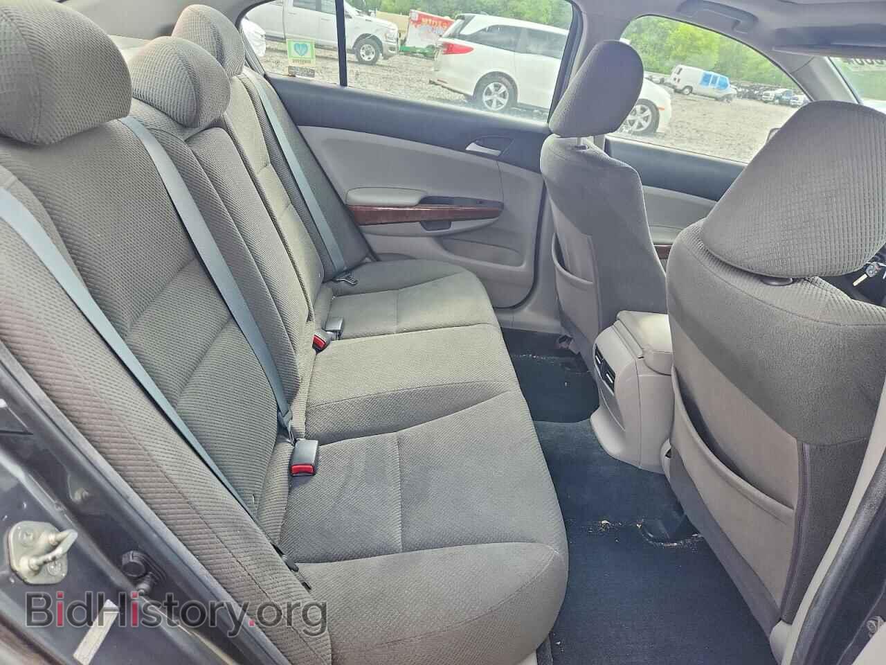 2012 HONDA ACCORD - VIN: 1HGCP2F72CA090681 - Фото 10