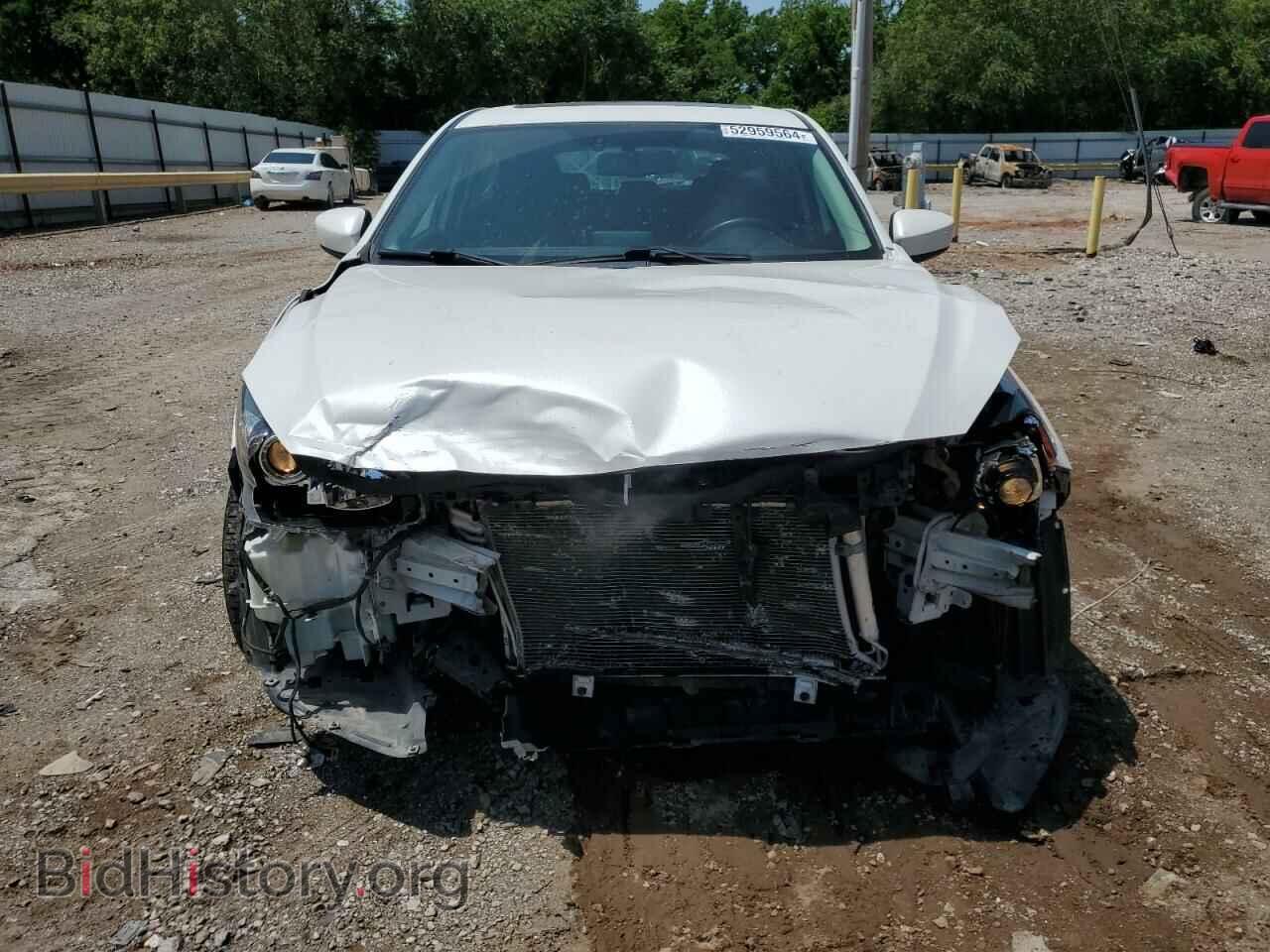 2016 MAZDA 3 - VIN: 3MZBM1M74GM243924 - Фото 5
