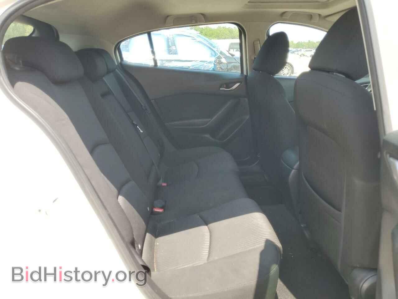 2016 MAZDA 3 - VIN: 3MZBM1M74GM243924 - Фото 10