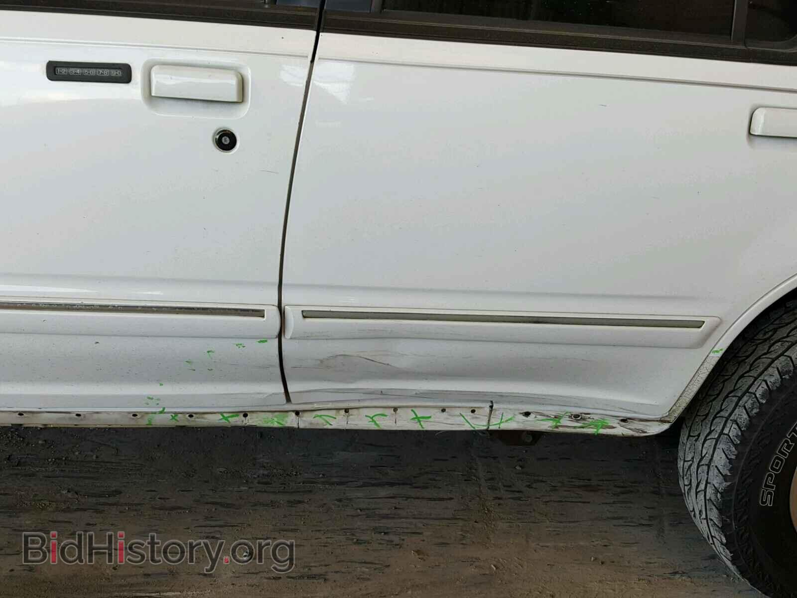 1997 FORD EXPLORER - VIN: 1FMDU32X3VUD02606 - Фото 9