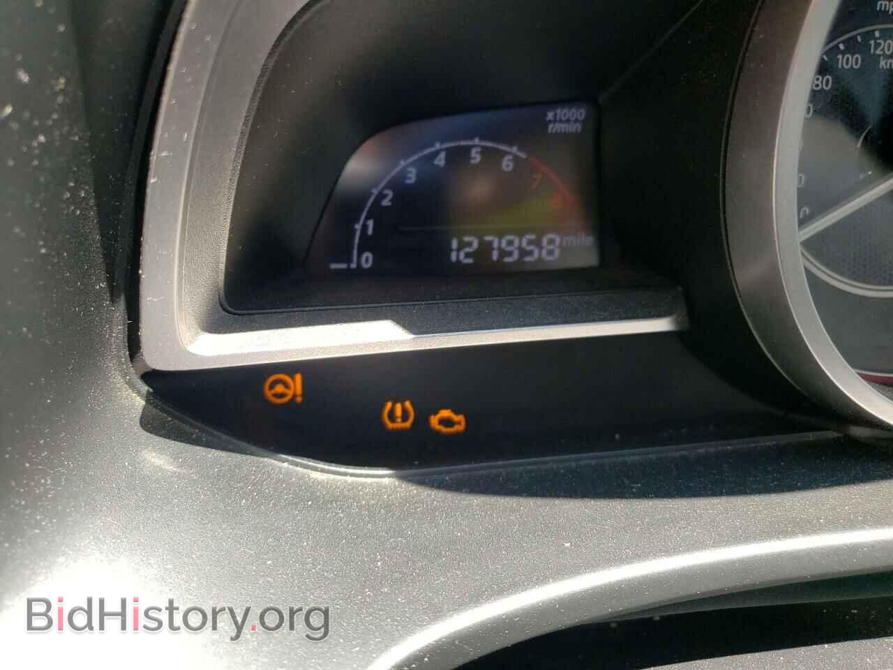 2015 MAZDA 3 - VIN: 3MZBM1V75FM196318 - Фото 8