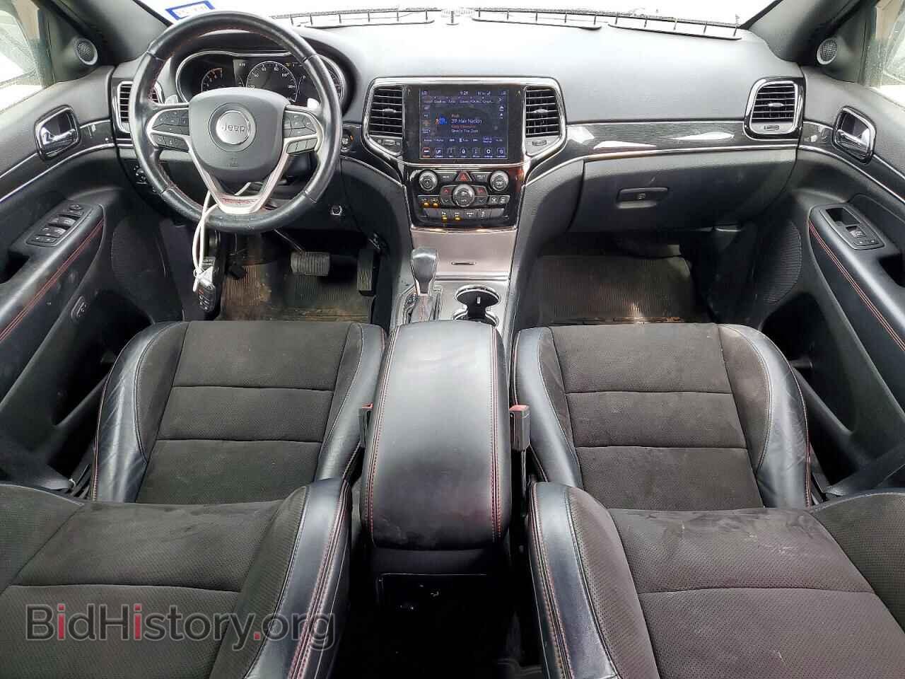 2020 JEEP CHEROKEE - VIN: 1C4RJFLT5LC360803 - Фото 8
