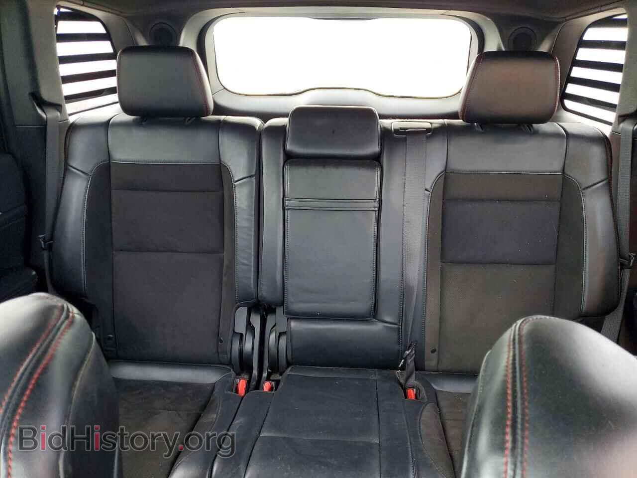 2020 JEEP CHEROKEE - VIN: 1C4RJFLT5LC360803 - Фото 10