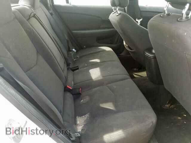 2013 CHRYSLER 200 - VIN: 1C3CCBAB3DN641043 - Photo 6
