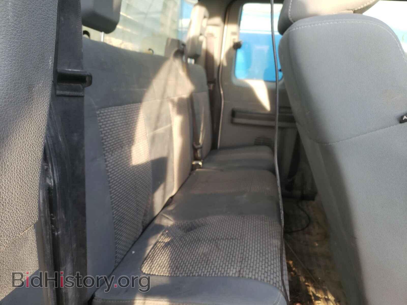 2013 FORD F350 - VIN: 1FD8X3HT4DEB14599 - Фото 6