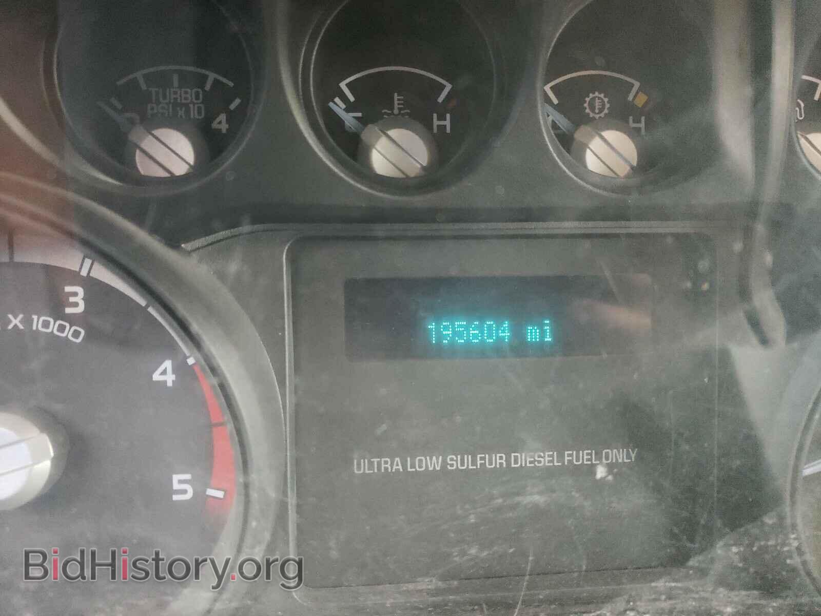 2013 FORD F350 - VIN: 1FD8X3HT4DEB14599 - Фото 8