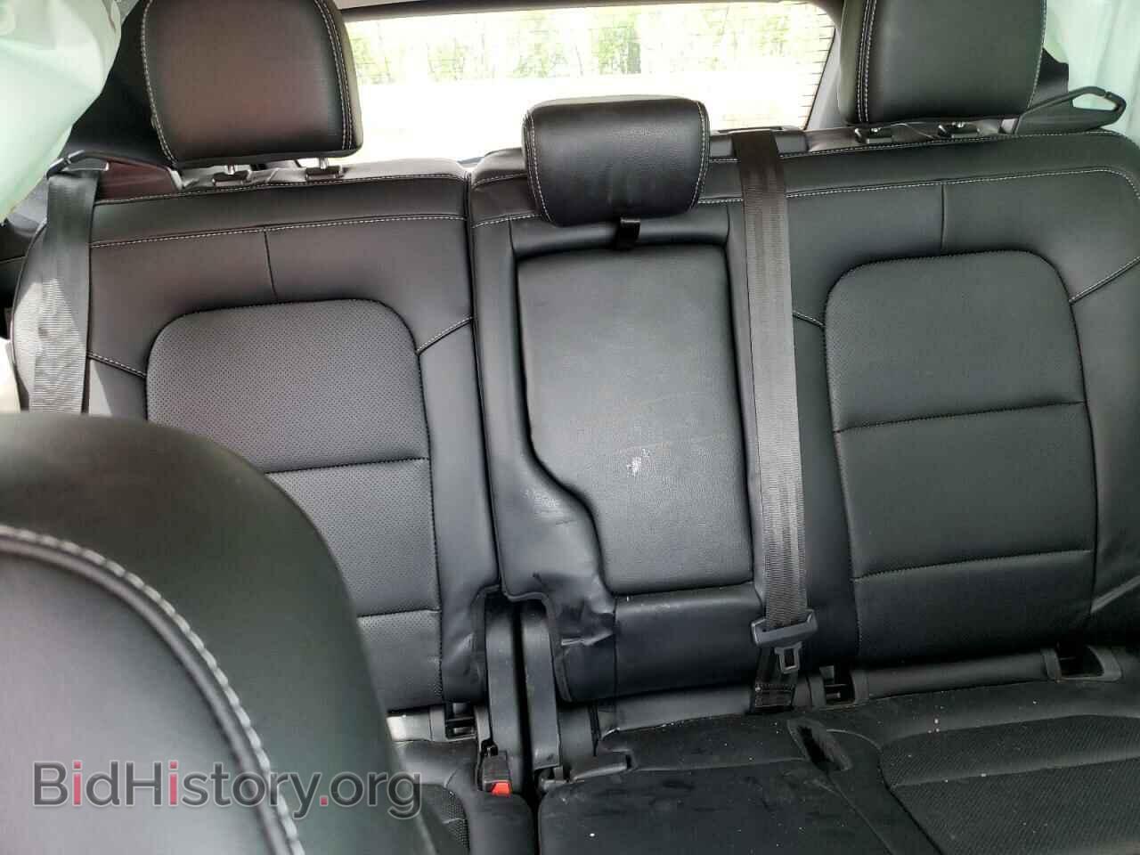 2020 FORD ESCAPE - VIN: 1FMCU9H6XLUA30548 - Photo 10
