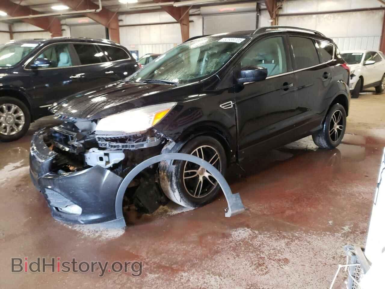 Photo 1FMCU0G90EUC33037 - FORD ESCAPE 2014