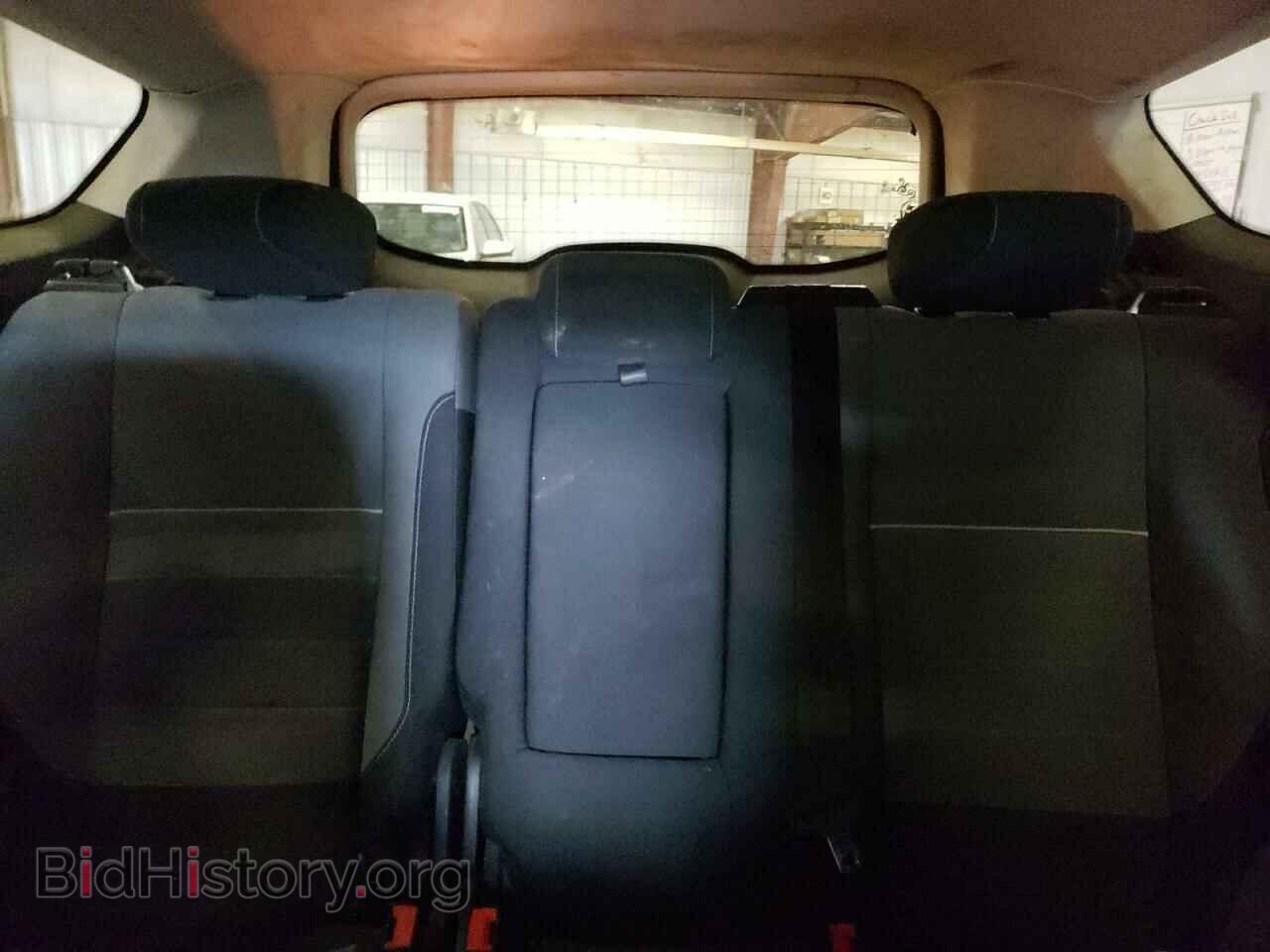2014 FORD ESCAPE - VIN: 1FMCU0G90EUC33037 - Фото 10