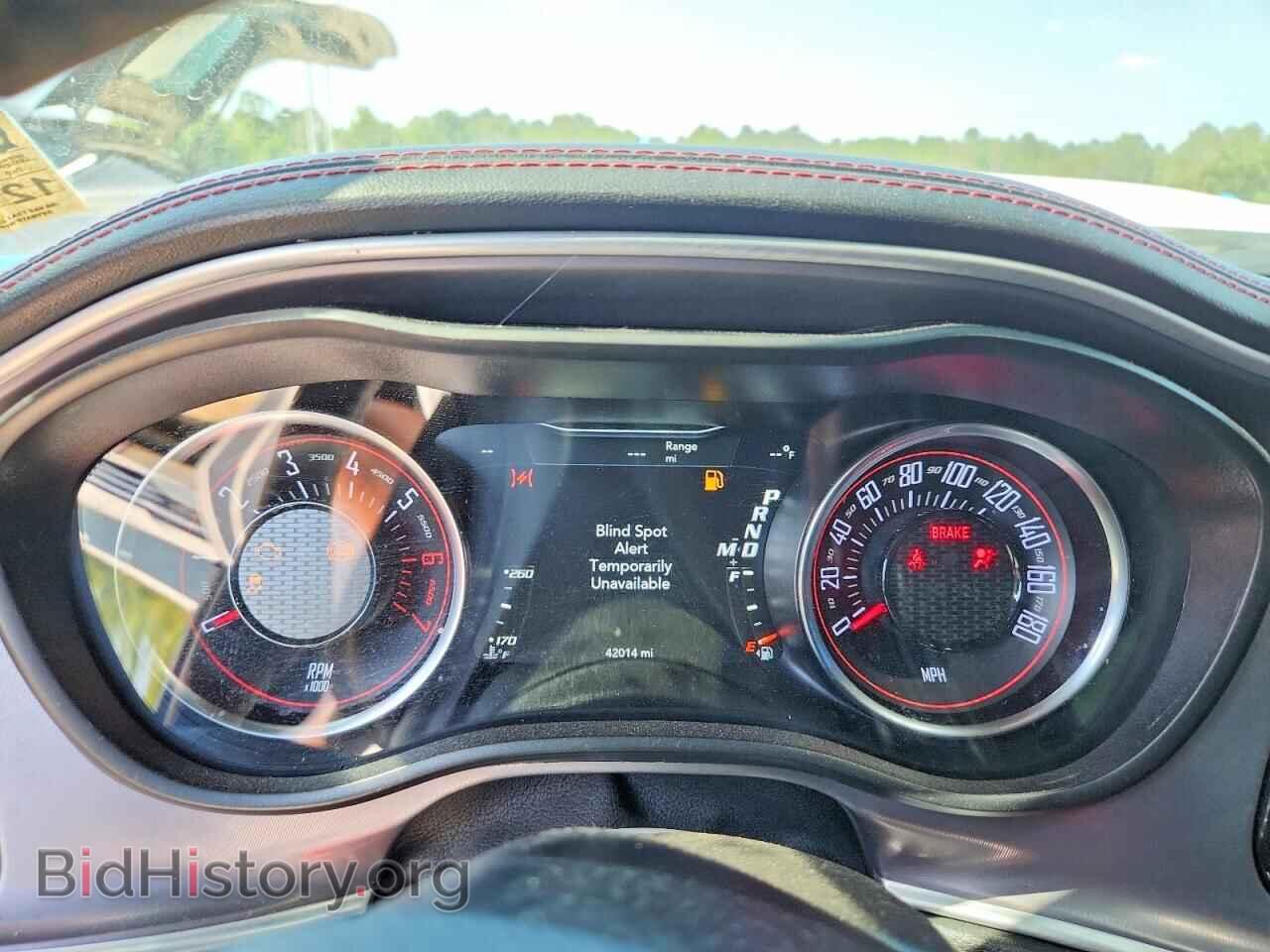 2022 DODGE CHALLENGER - VIN: 2C3CDZFJ6NH238321 - Фото 9