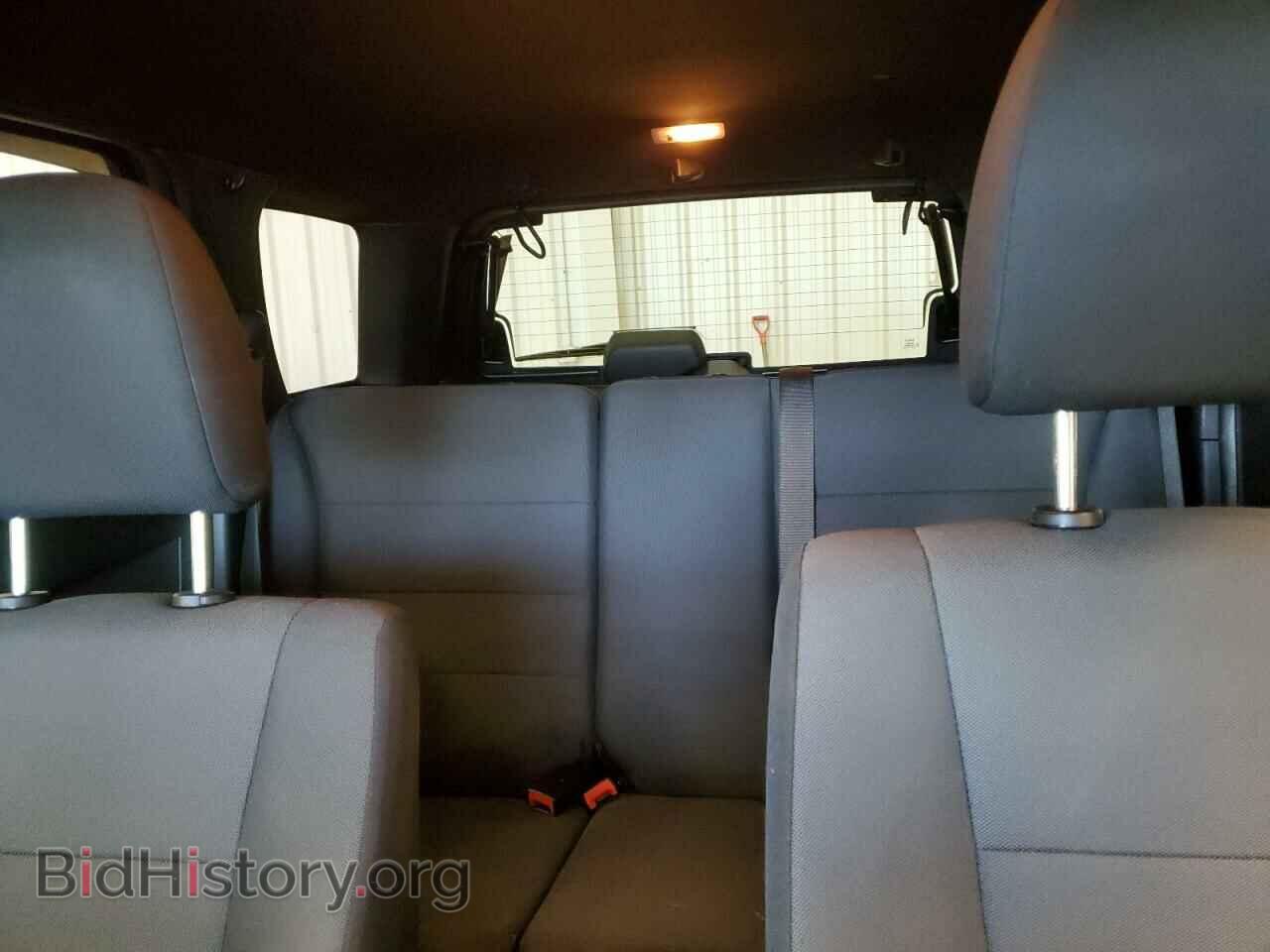 2012 FORD ESCAPE - VIN: 1FMCU0DG8CKA36886 - Фото 10