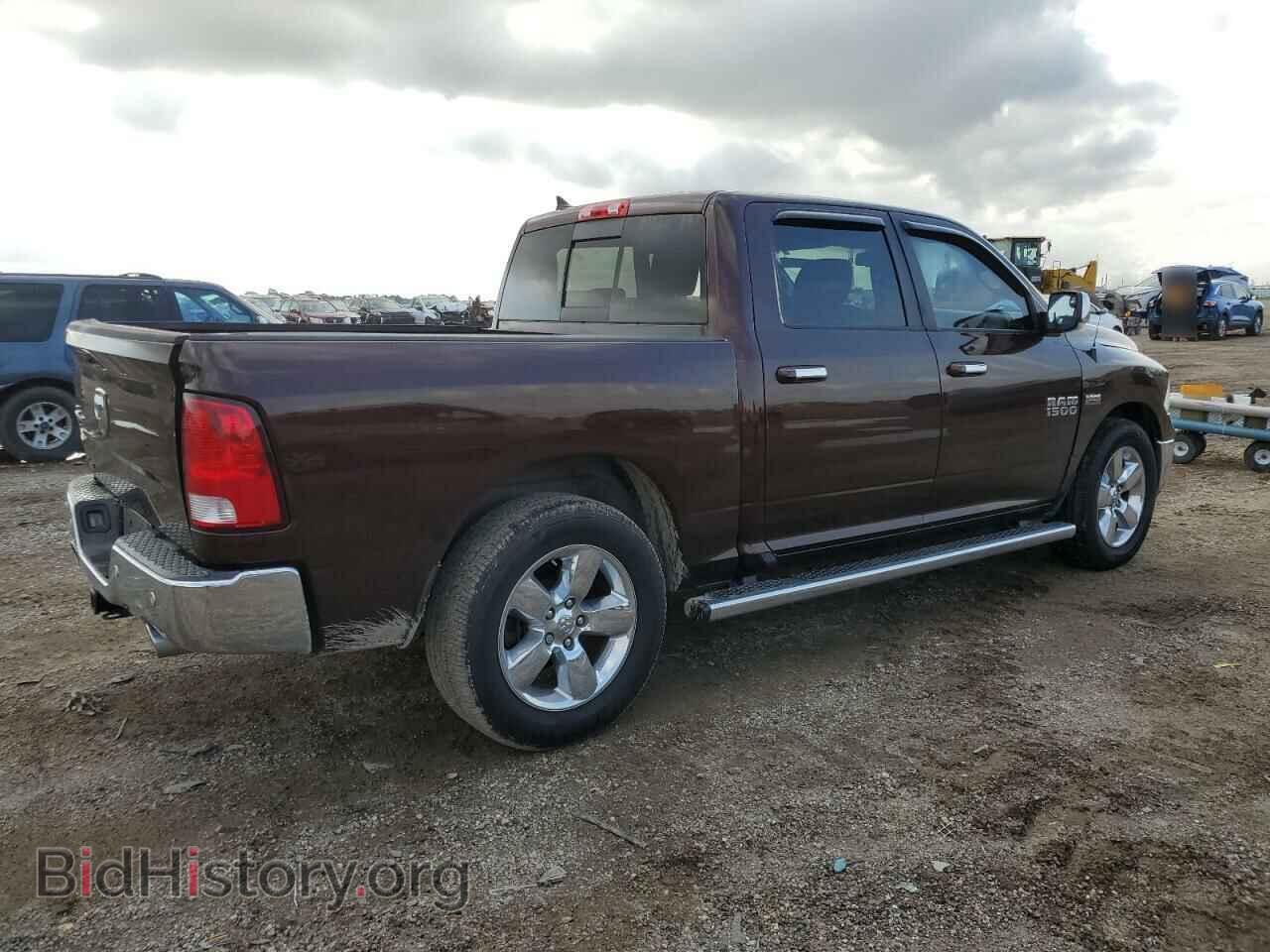 2015 RAM 1500 - VIN: 1C6RR6LT6FS649702 - Фото 3