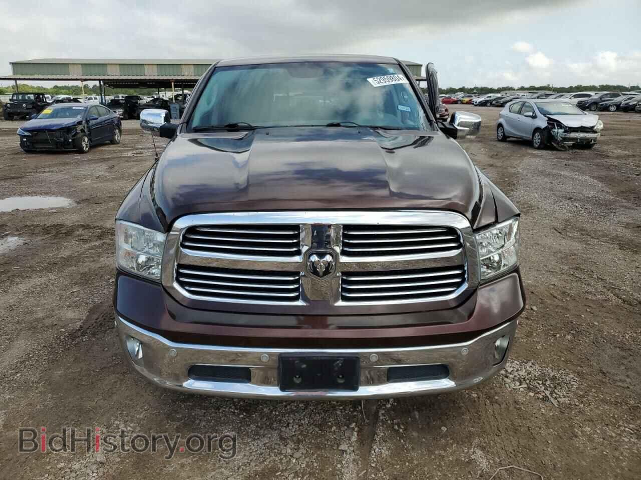 2015 RAM 1500 - VIN: 1C6RR6LT6FS649702 - Фото 5