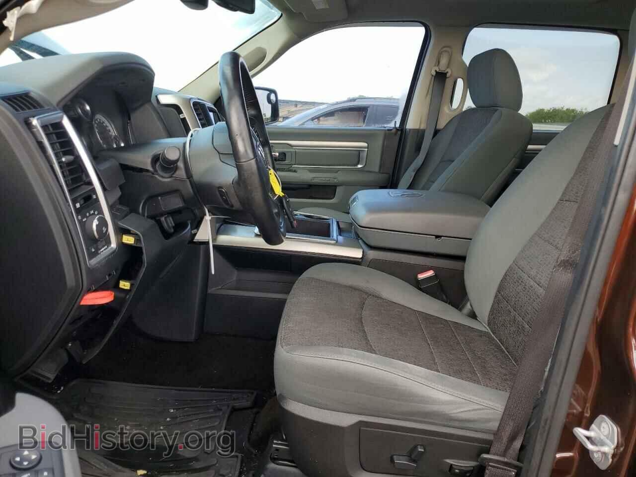 2015 RAM 1500 - VIN: 1C6RR6LT6FS649702 - Фото 7
