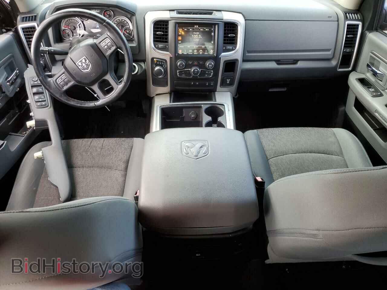 2015 RAM 1500 - VIN: 1C6RR6LT6FS649702 - Фото 8