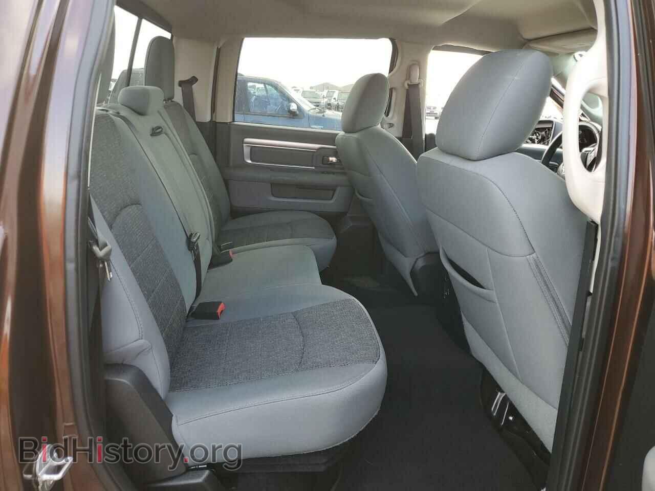 2015 RAM 1500 - VIN: 1C6RR6LT6FS649702 - Фото 10