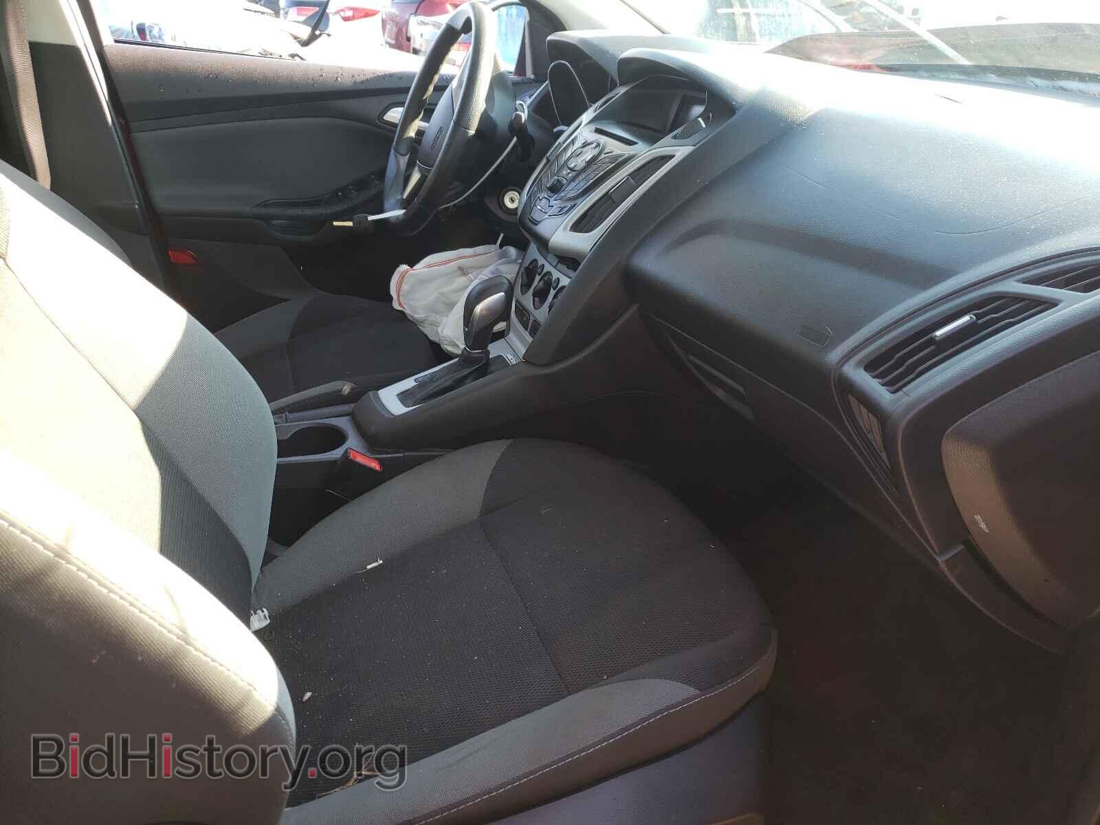 2014 FORD FOCUS - VIN: 1FADP3F24EL272246 - Photo 5