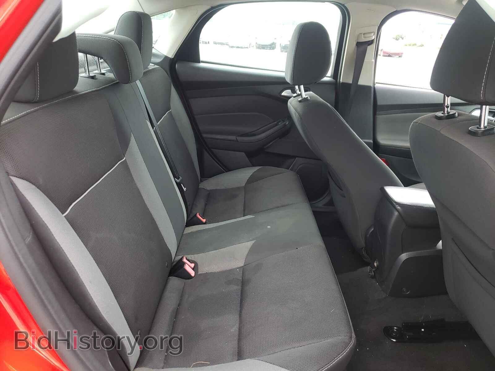 2014 FORD FOCUS - VIN: 1FADP3F24EL272246 - Photo 6