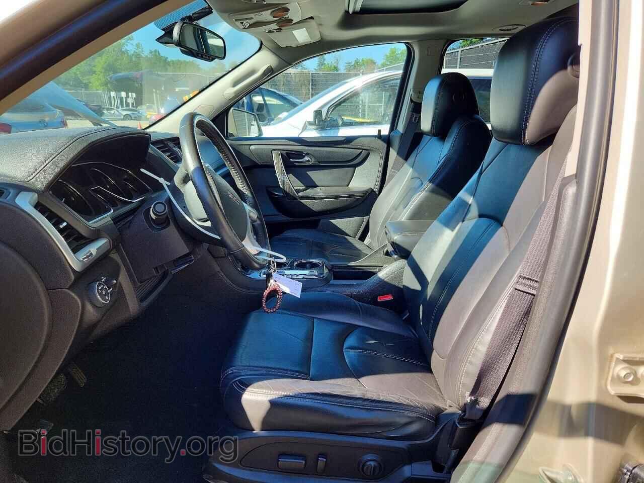 2014 GMC ACADIA - VIN: 1GKKRRKD8EJ320689 - Фото 7