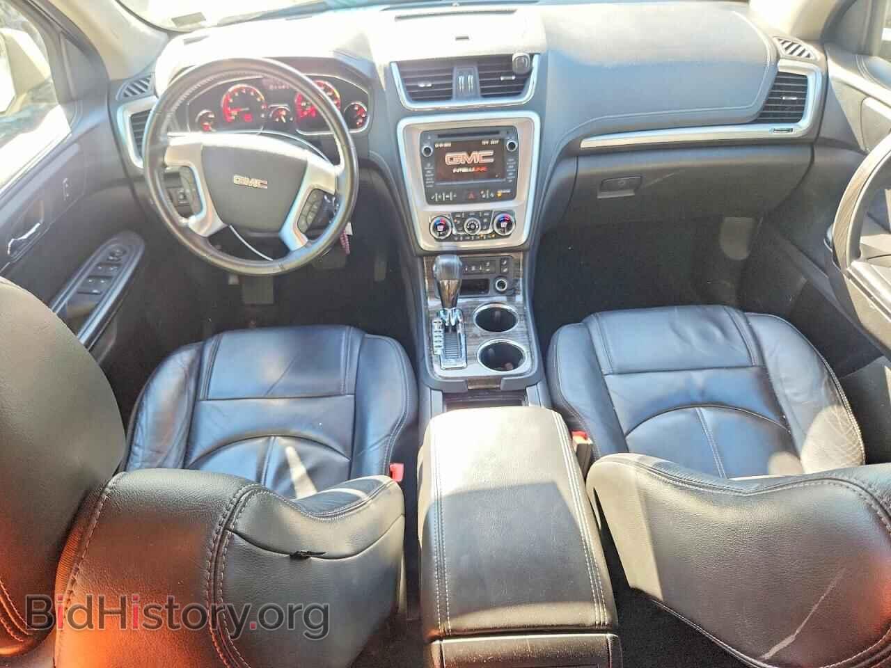 2014 GMC ACADIA - VIN: 1GKKRRKD8EJ320689 - Фото 8