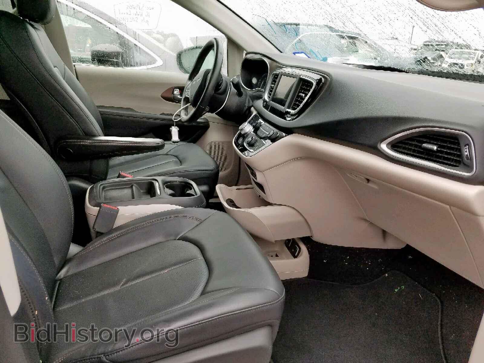 2019 CHRYSLER PACIFICA T - VIN: 2C4RC1BG2KR650441 - Фото 5