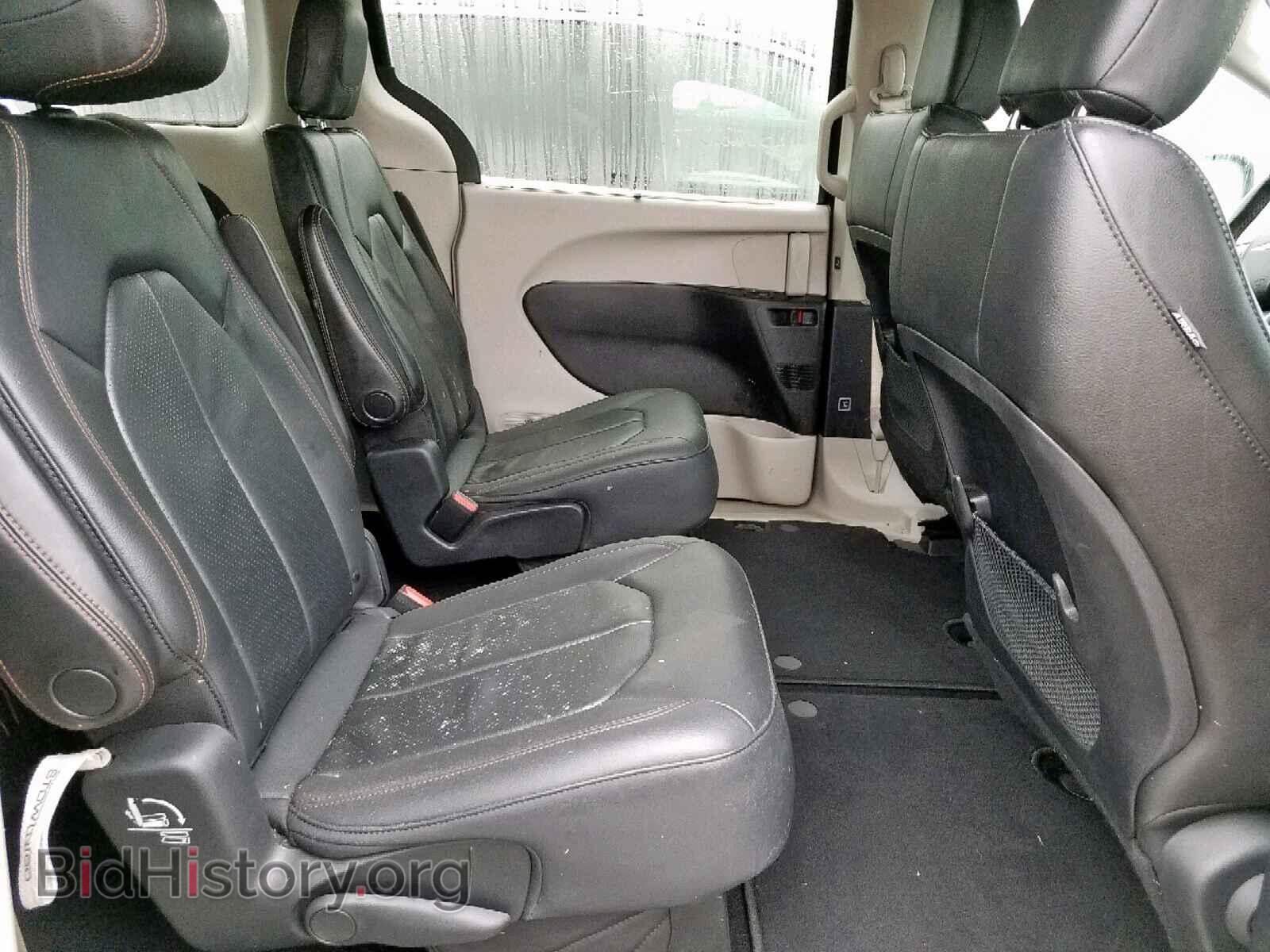 2019 CHRYSLER PACIFICA T - VIN: 2C4RC1BG2KR650441 - Фото 6