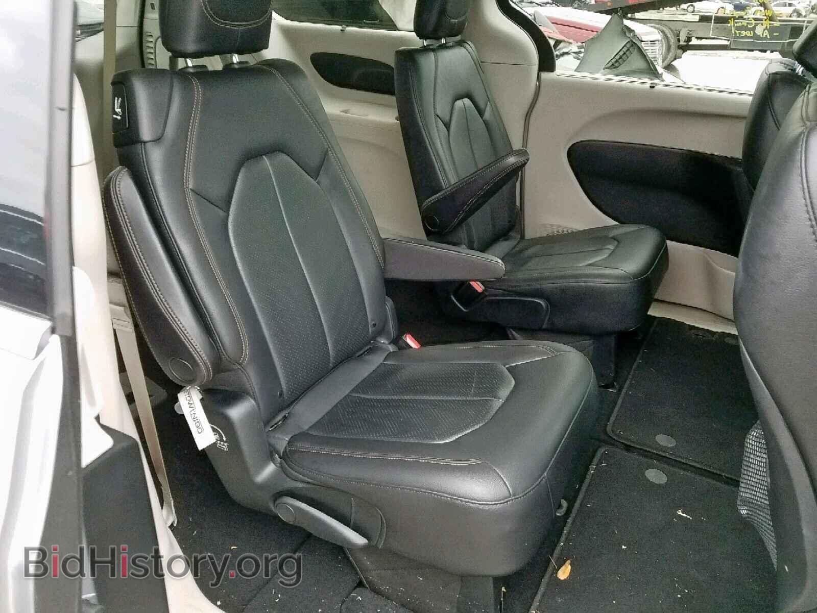 2019 CHRYSLER PACIFICA T - VIN: 2C4RC1BG6KR651513 - Фото 6