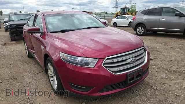2015 FORD TAURUS - VIN: 1FAHP2E88FG195909 - Фото 13