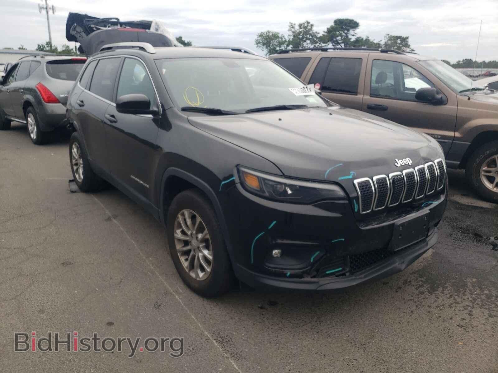 Photo 1C4PJMLX6KD310256 - JEEP CHEROKEE 2019